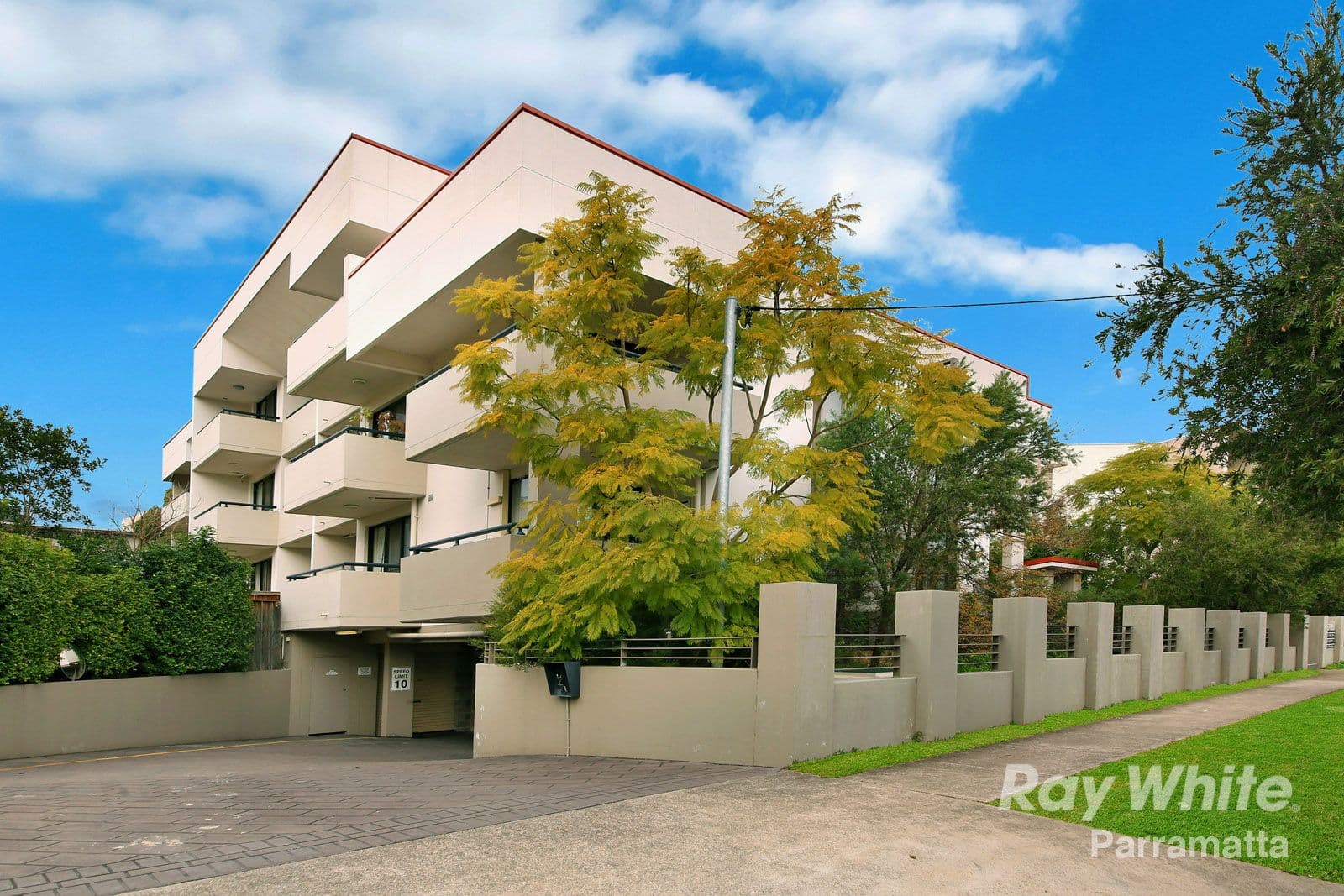 8-10 Lydbrook Street, Westmead NSW 2145, Westmead - Image 1