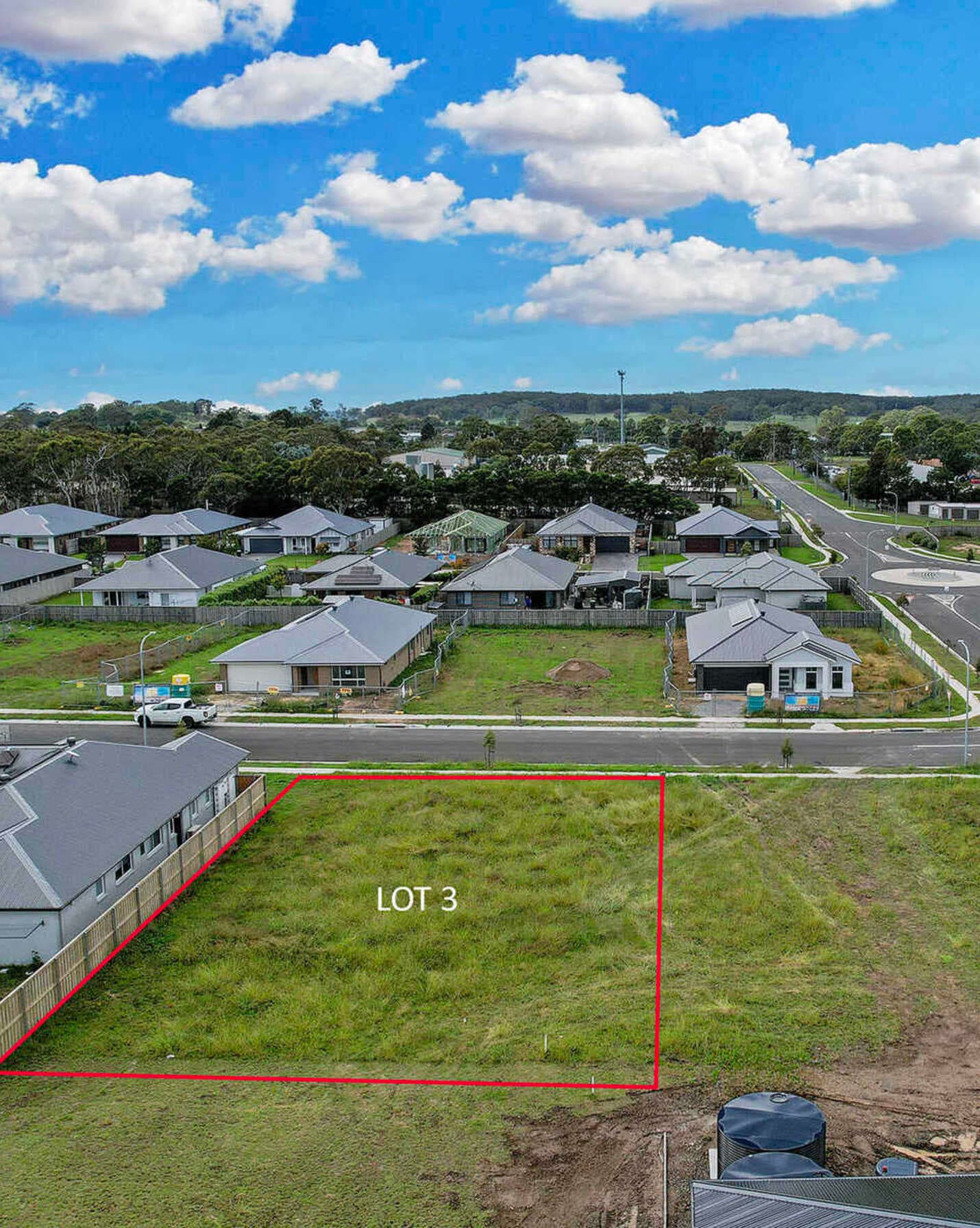 3 Whittaker Road Marulan, Marulan - Thumbnail 2