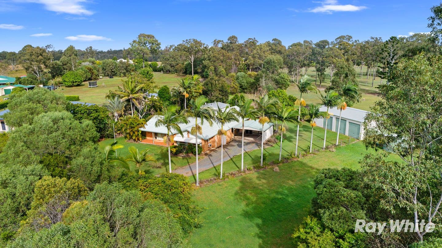 40 Craiglen Road, Tinana QLD 4650, Tinana - Image 1