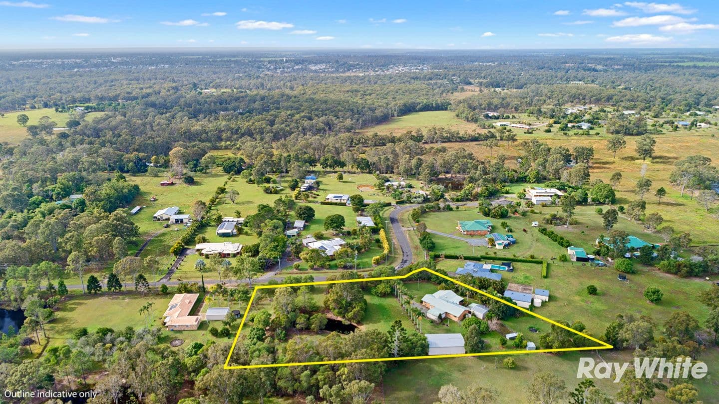 40 Craiglen Road, Tinana QLD 4650, Tinana - Thumbnail 2