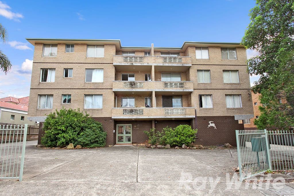 401 Marrickville Road, DULWICH HILL NSW 2203, Dulwich Hill - Thumbnail 6