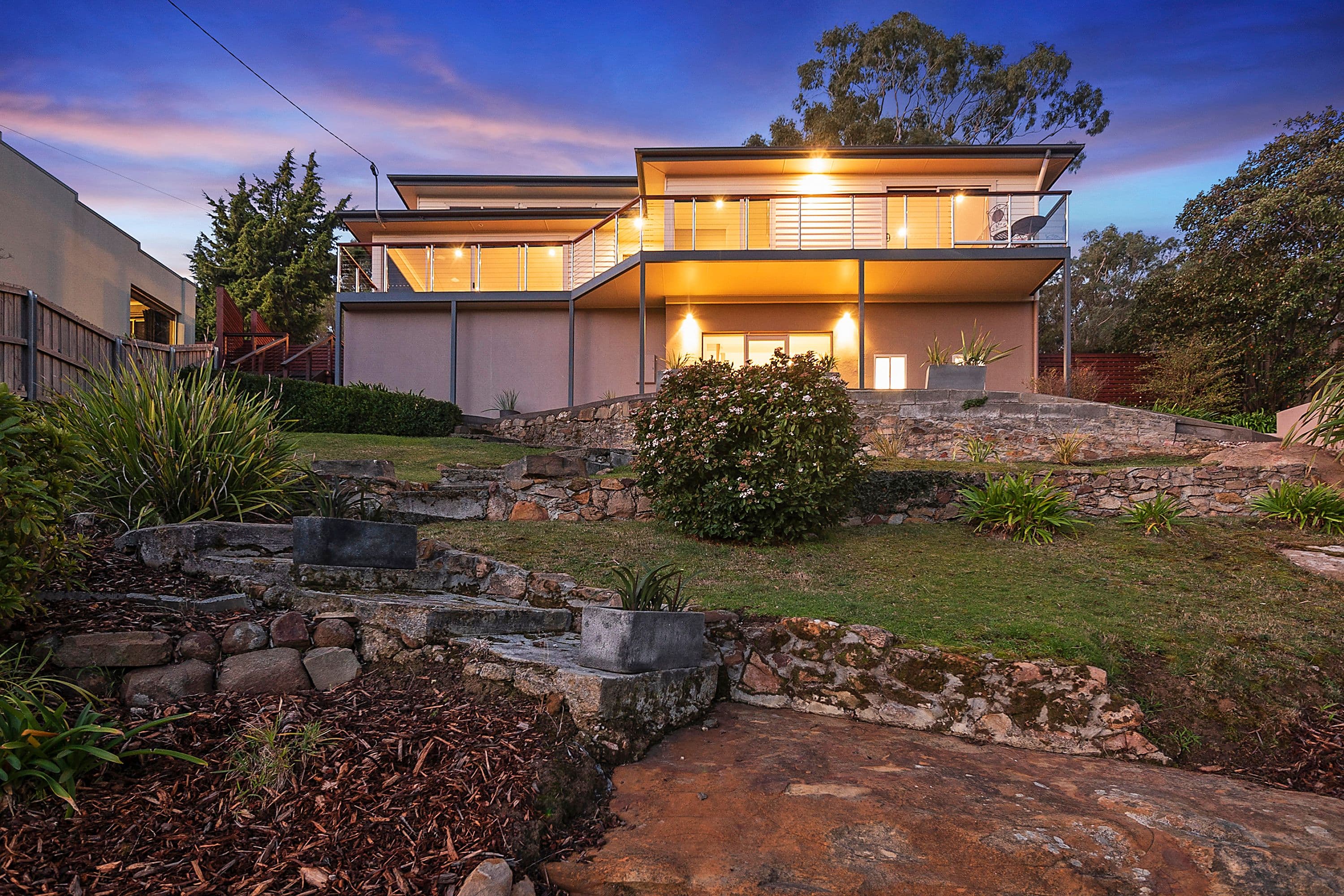 58 Karoola Road, Lindisfarne TAS 7015, Lindisfarne - Thumbnail 4