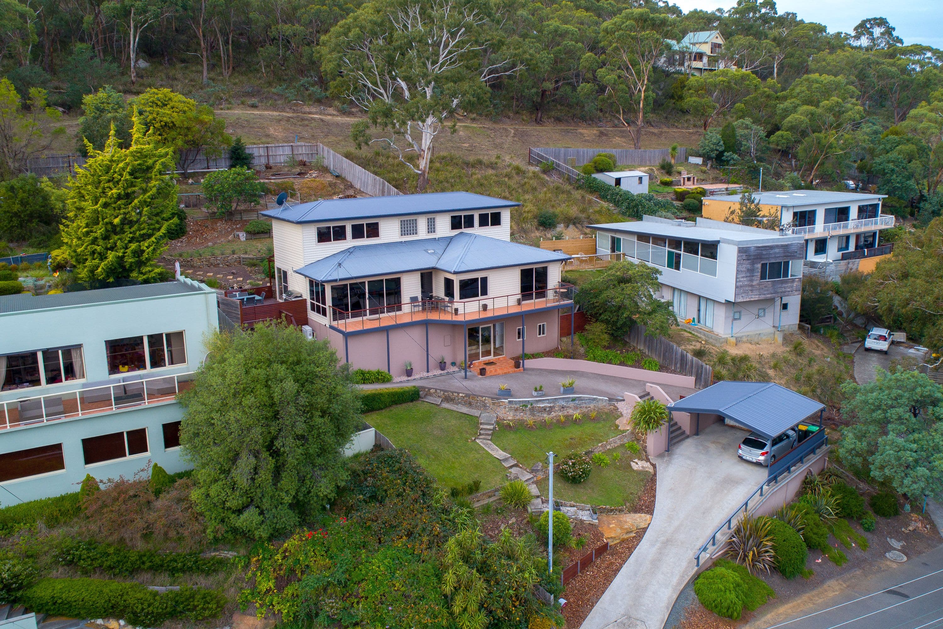 58 Karoola Road, Lindisfarne TAS 7015, Lindisfarne - Thumbnail 6