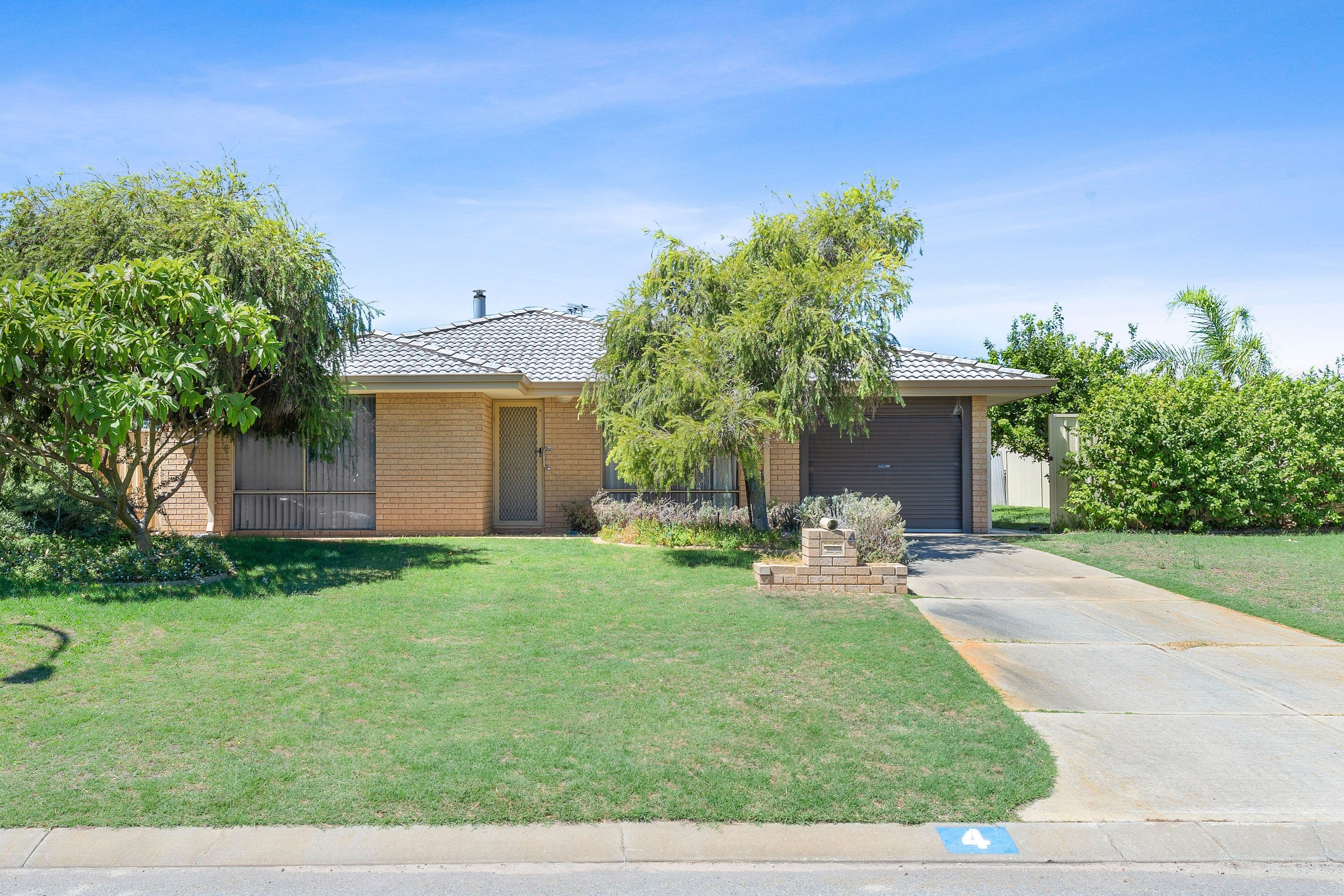 4 Bingarra Close, Port Kennedy WA 6172, Port Kennedy - Image 1