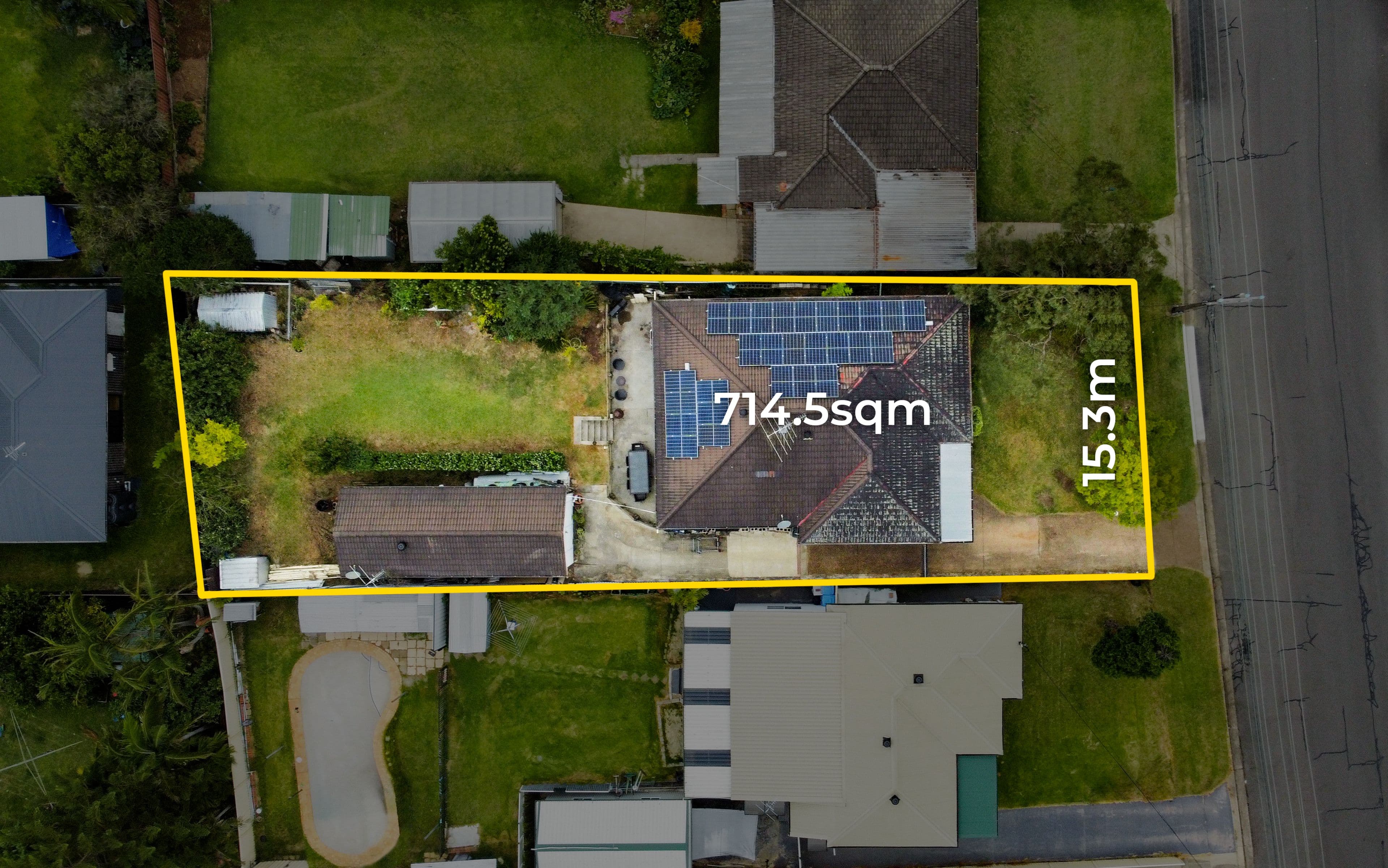 14 Nangar Street, Fairfield West NSW 2165, Fairfield West - Thumbnail 2