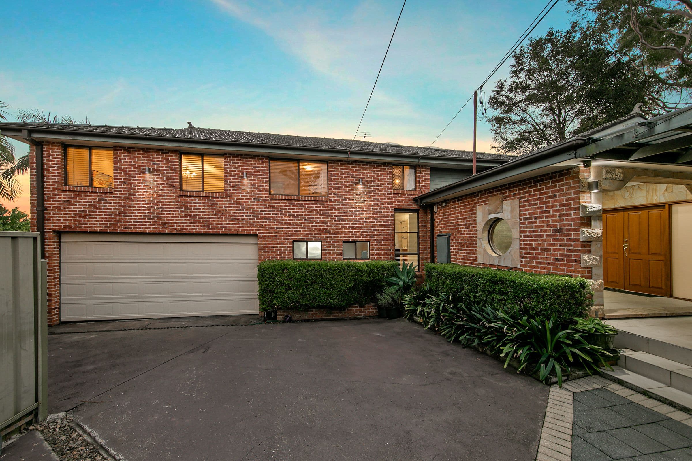 319 North Rocks Road, North Rocks NSW 2151, North Rocks - Image 1