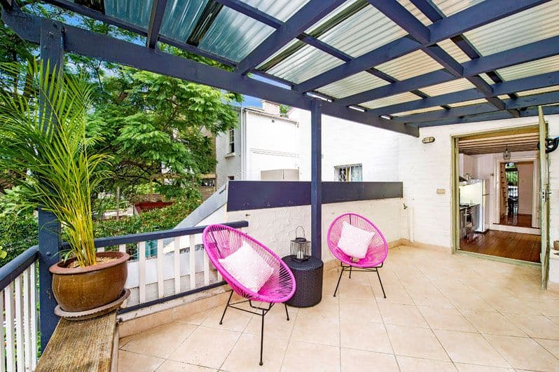 34 Napier Street, PADDINGTON NSW 2021, Paddington - Thumbnail 2