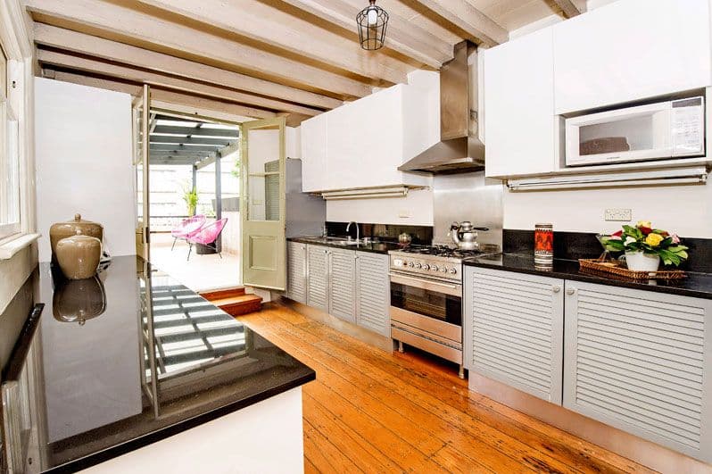 34 Napier Street, PADDINGTON NSW 2021, Paddington - Thumbnail 3
