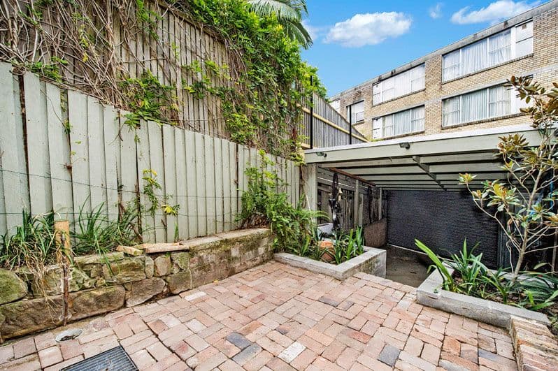 34 Napier Street, PADDINGTON NSW 2021, Paddington - Thumbnail 6
