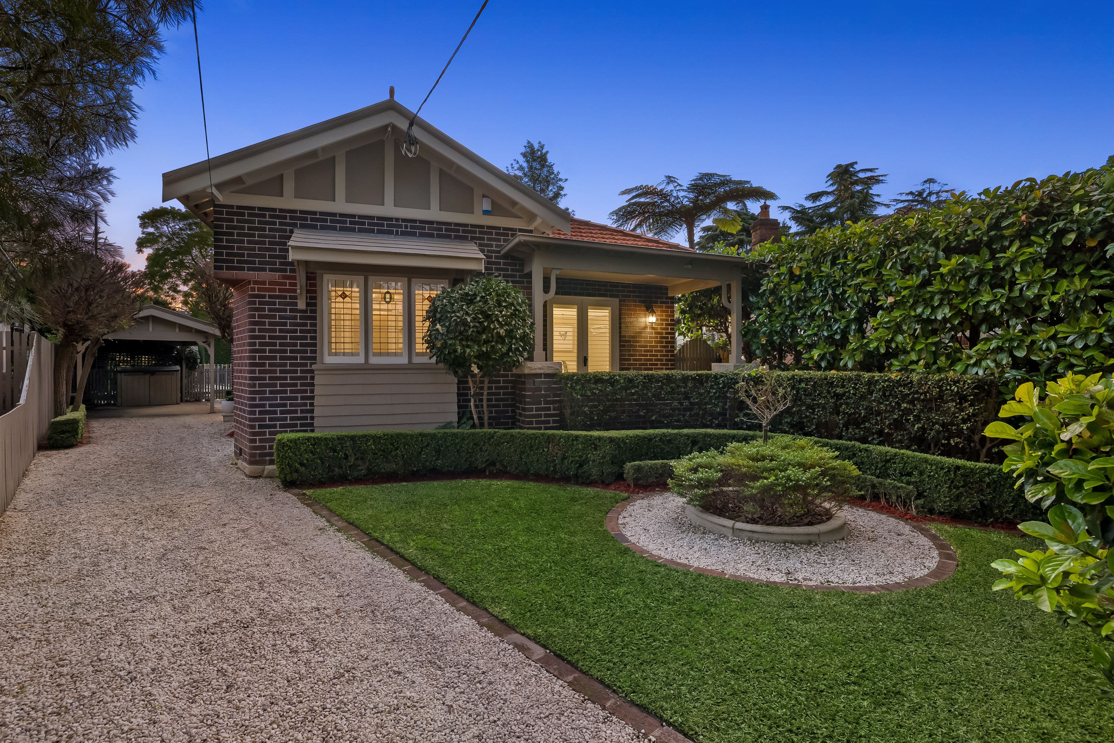 14 Hollywood Crescent, Willoughby NSW 2068, North Willoughby - Image 1