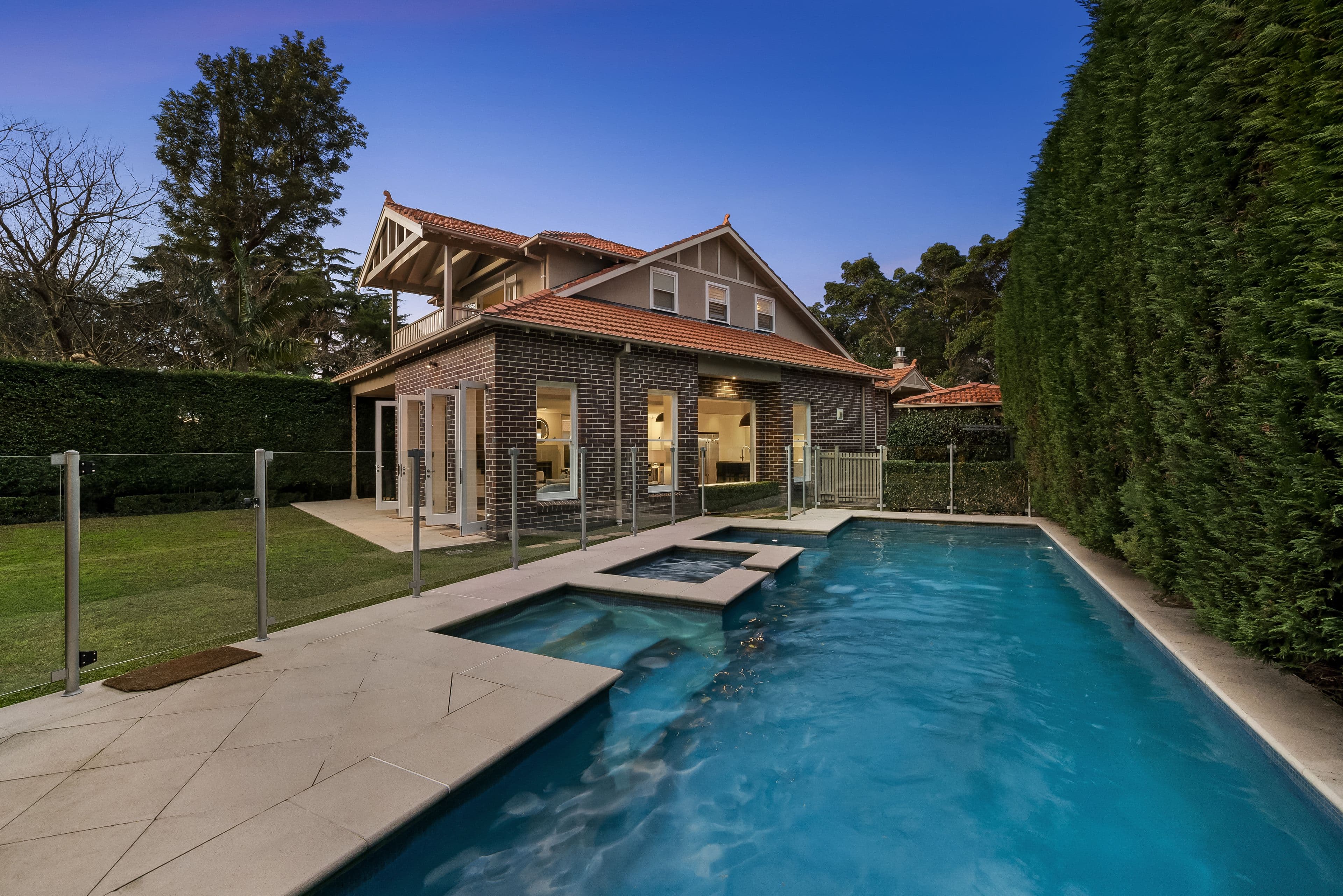 14 Hollywood Crescent, Willoughby NSW 2068, North Willoughby - Thumbnail 2