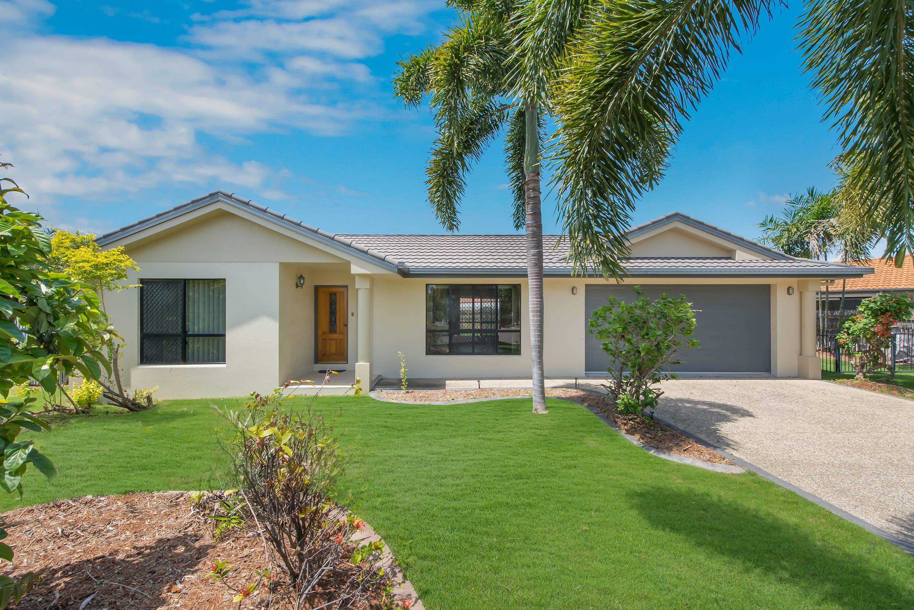 20 Woodbine Drive, Annandale QLD 4814, Annandale - Image 1