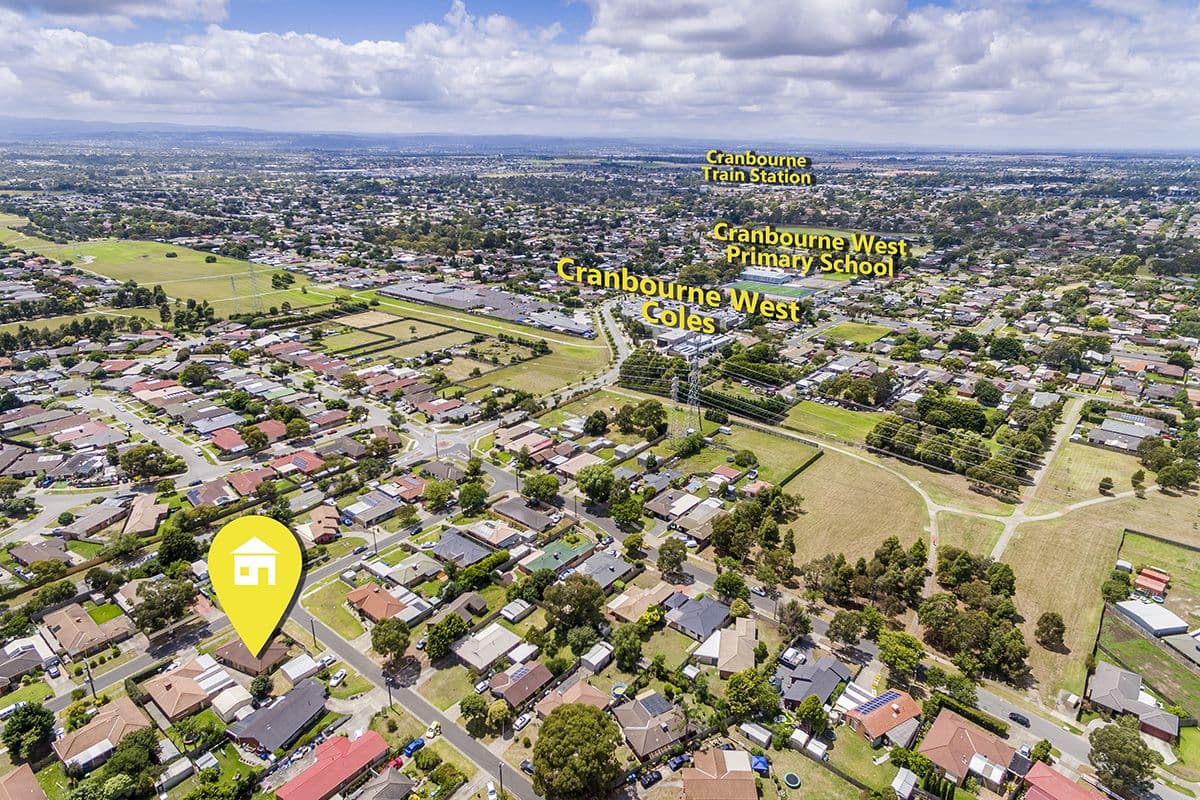 12 Joyce Street, Cranbourne West VIC 3977, Cranbourne West - Thumbnail 2