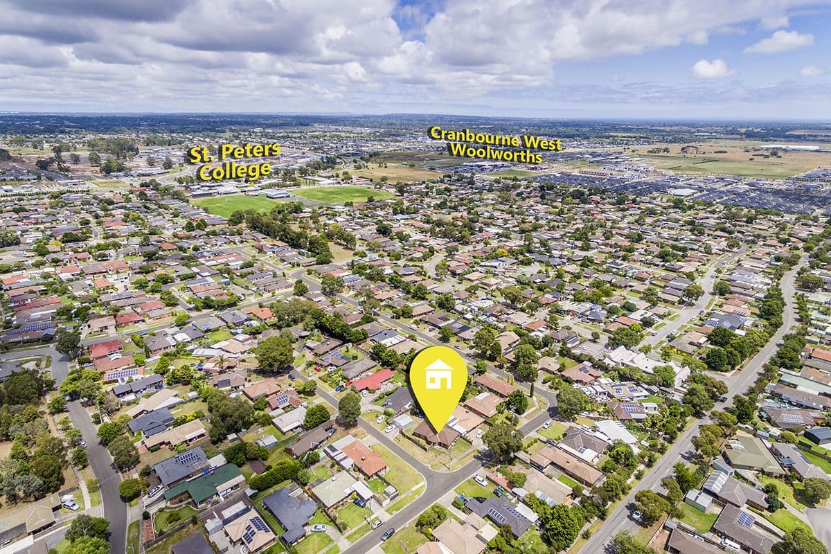 12 Joyce Street, Cranbourne West VIC 3977, Cranbourne West - Thumbnail 3