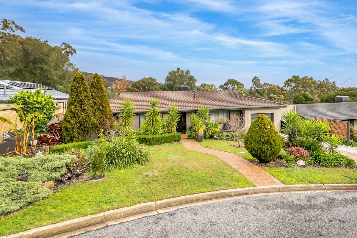 25 Tarni Street, Fairview Park SA 5126, Fairview Park - Image 1
