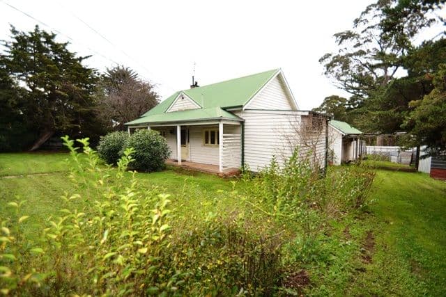 211 Anzac Avenue, SEYMOUR VIC 3660, Seymour - Image 1