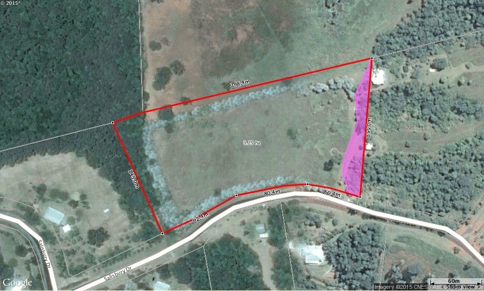 Lot 40 Salisbury Drive, Julatten QLD 4871, Julatten - Thumbnail 8