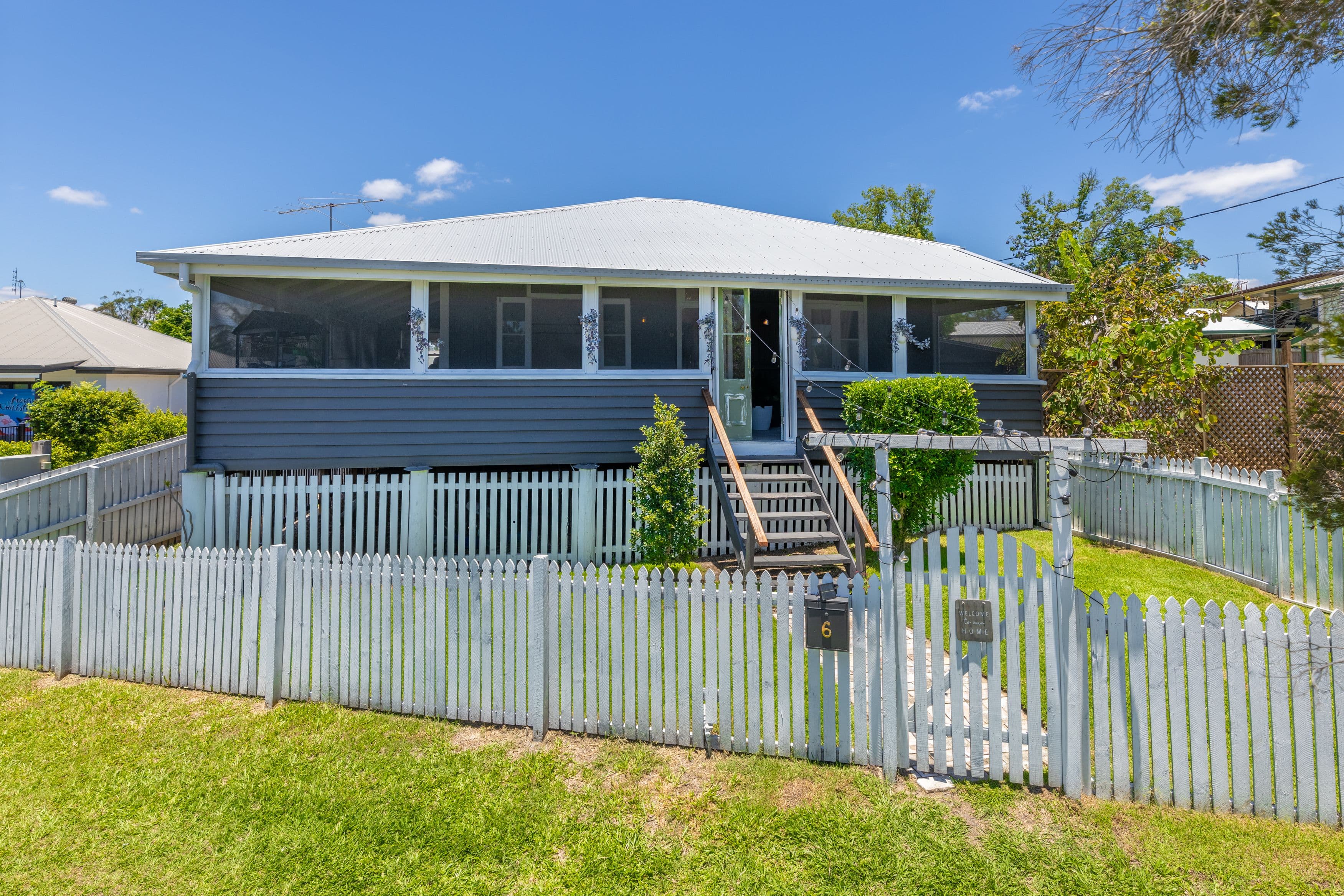 6 George Street, Woodford QLD 4514, Woodford - Image 1
