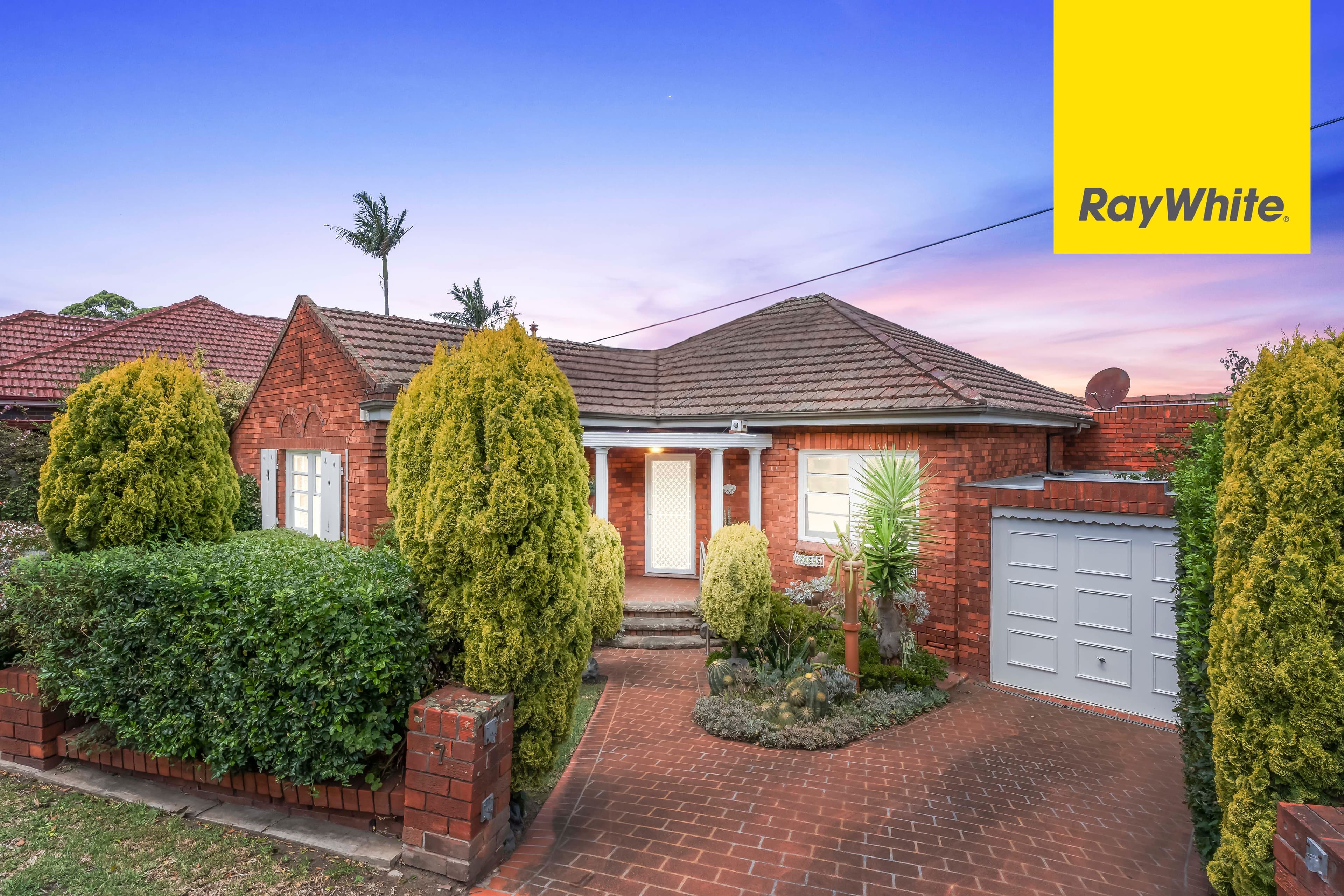 7 Fifth Avenue, Denistone NSW 2114, Denistone - Image 1
