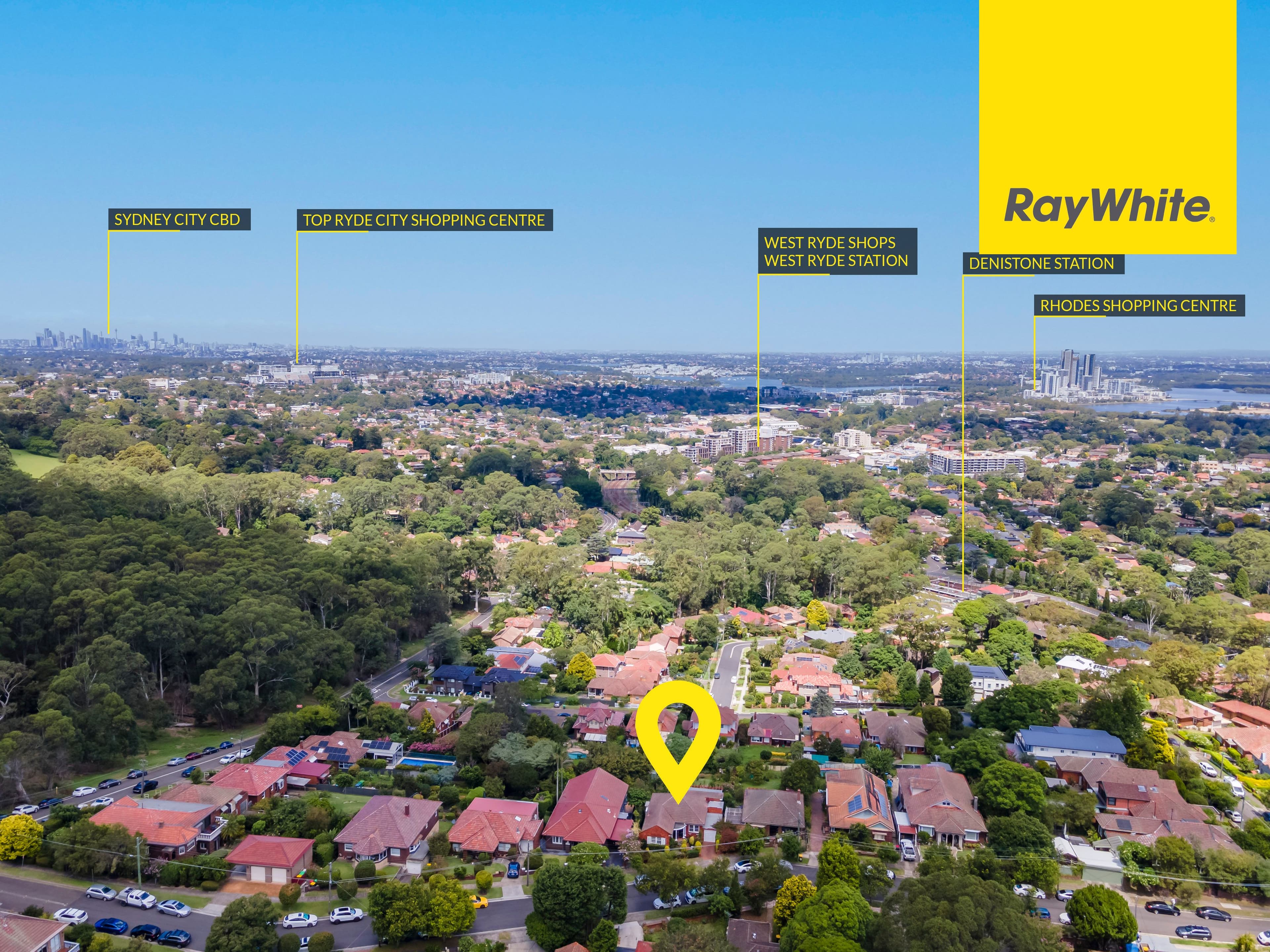 7 Fifth Avenue, Denistone NSW 2114, Denistone - Thumbnail 8