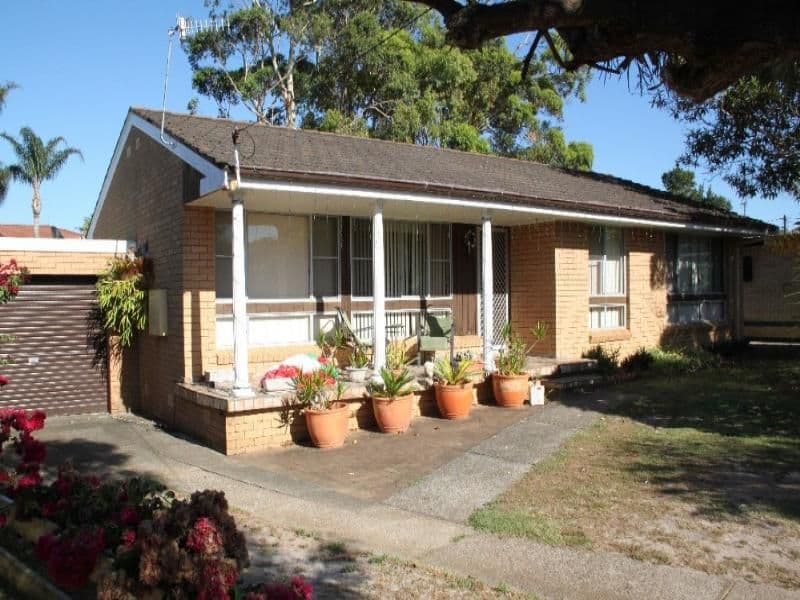 65/21 Usher Avenue, Labrador, QLD, 4215, Labrador - Image 1