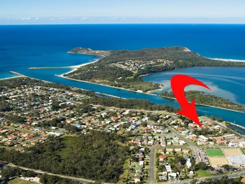 65/21 Usher Avenue, Labrador, QLD, 4215, Labrador - Thumbnail 2
