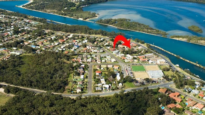 65/21 Usher Avenue, Labrador, QLD, 4215, Labrador - Thumbnail 7