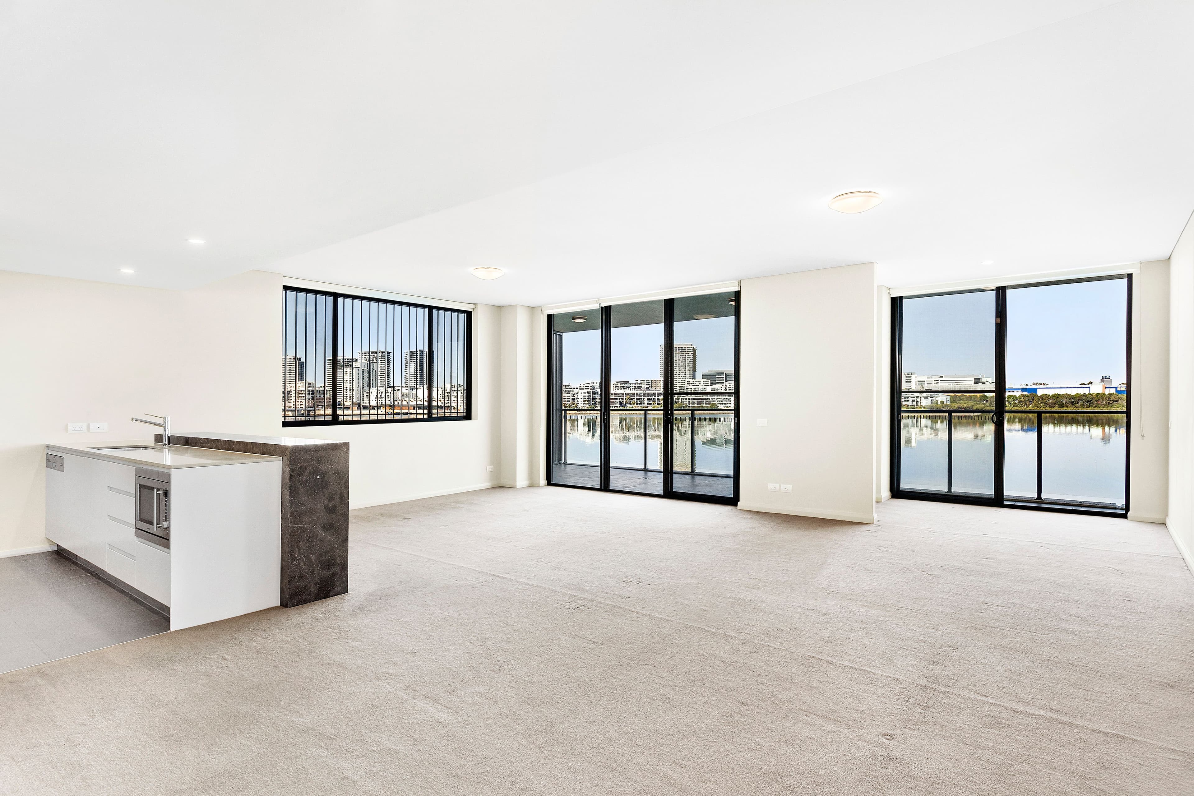 23 The Promenade, Wentworth Point NSW 2127, Wentworth Point - Thumbnail 2