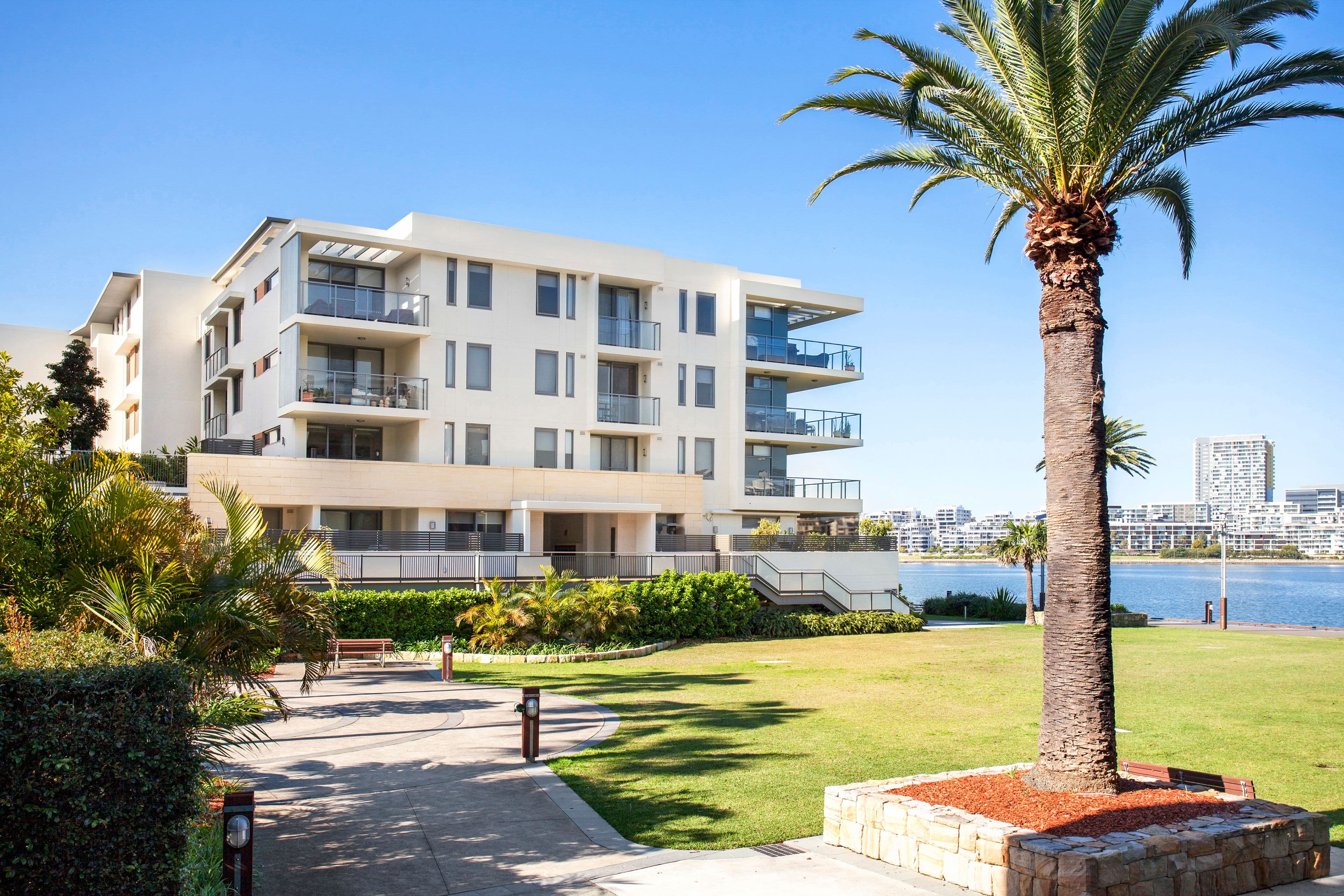 23 The Promenade, Wentworth Point NSW 2127, Wentworth Point - Thumbnail 8