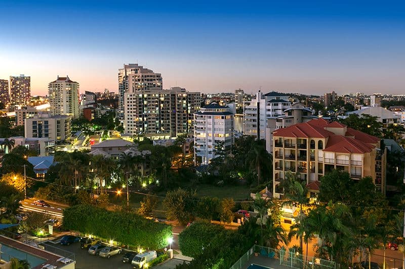 83 O'Connell Street, Kangaroo Point QLD 4169, Kangaroo Point - Image 1