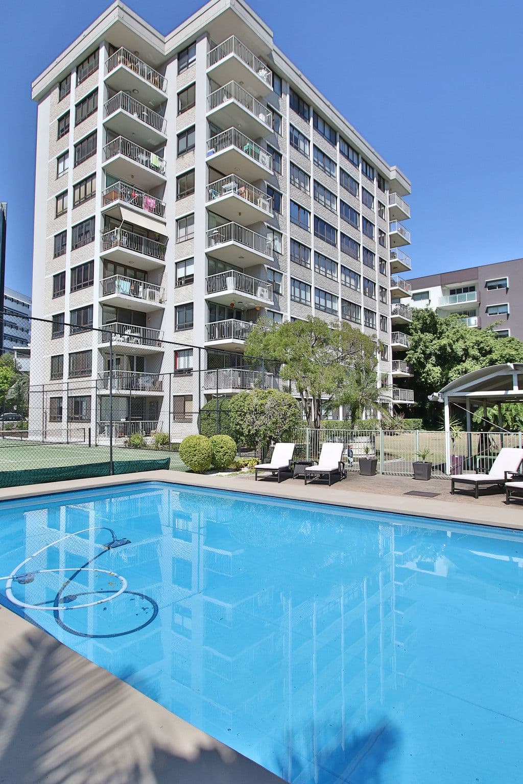 83 O'Connell Street, Kangaroo Point QLD 4169, Kangaroo Point - Thumbnail 2