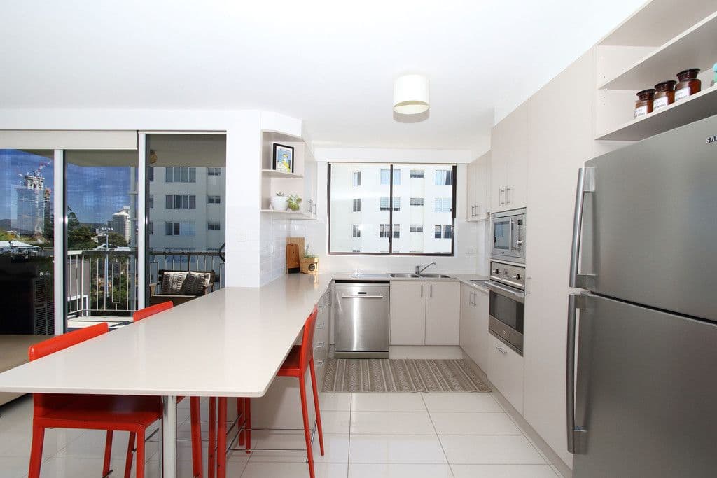 83 O'Connell Street, Kangaroo Point QLD 4169, Kangaroo Point - Thumbnail 3