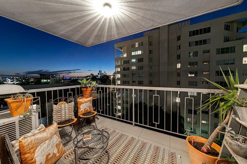 83 O'Connell Street, Kangaroo Point QLD 4169, Kangaroo Point - Thumbnail 7