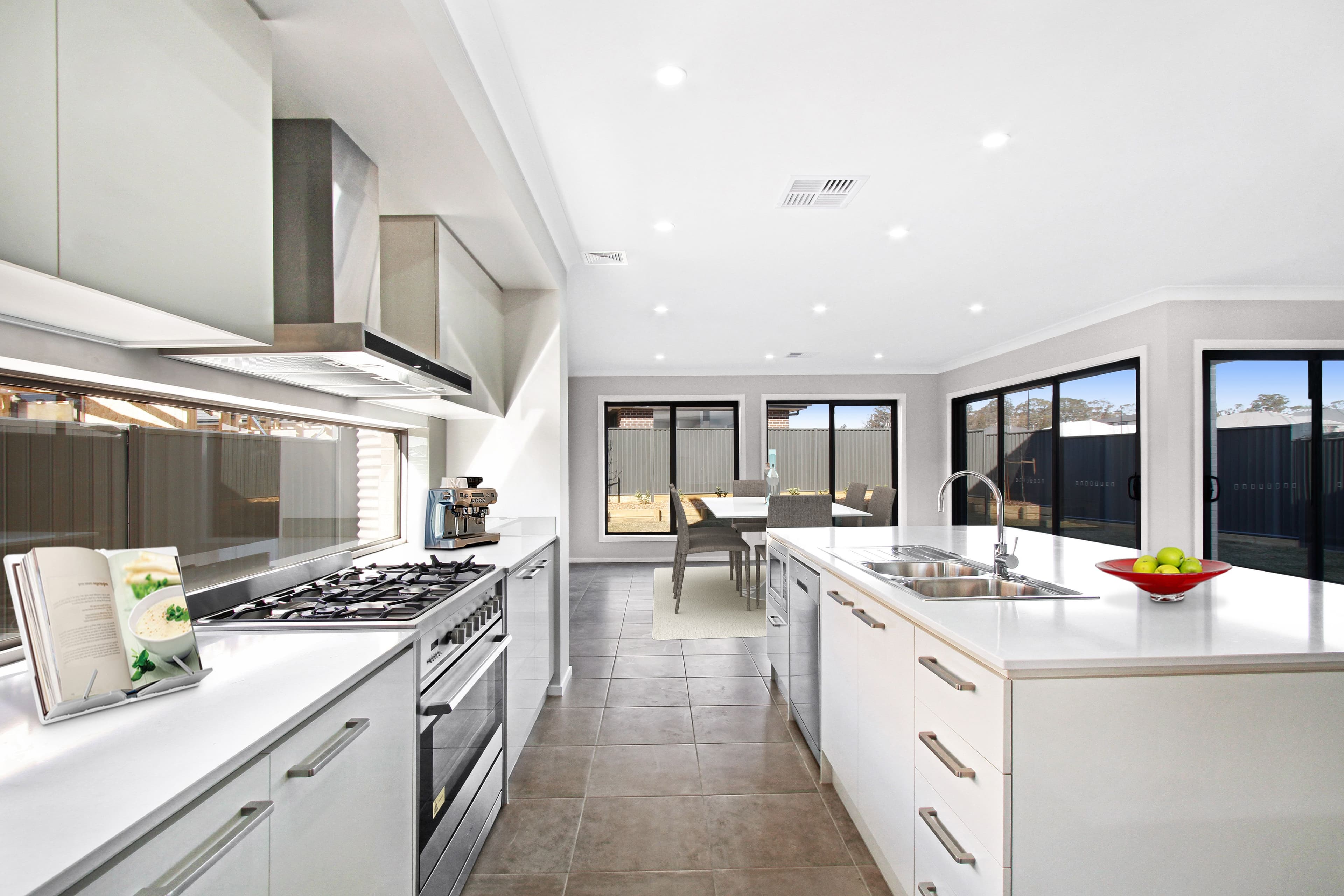 Lot 3015 Hollows Drive, Oran Park NSW 2570, Oran Park - Thumbnail 2