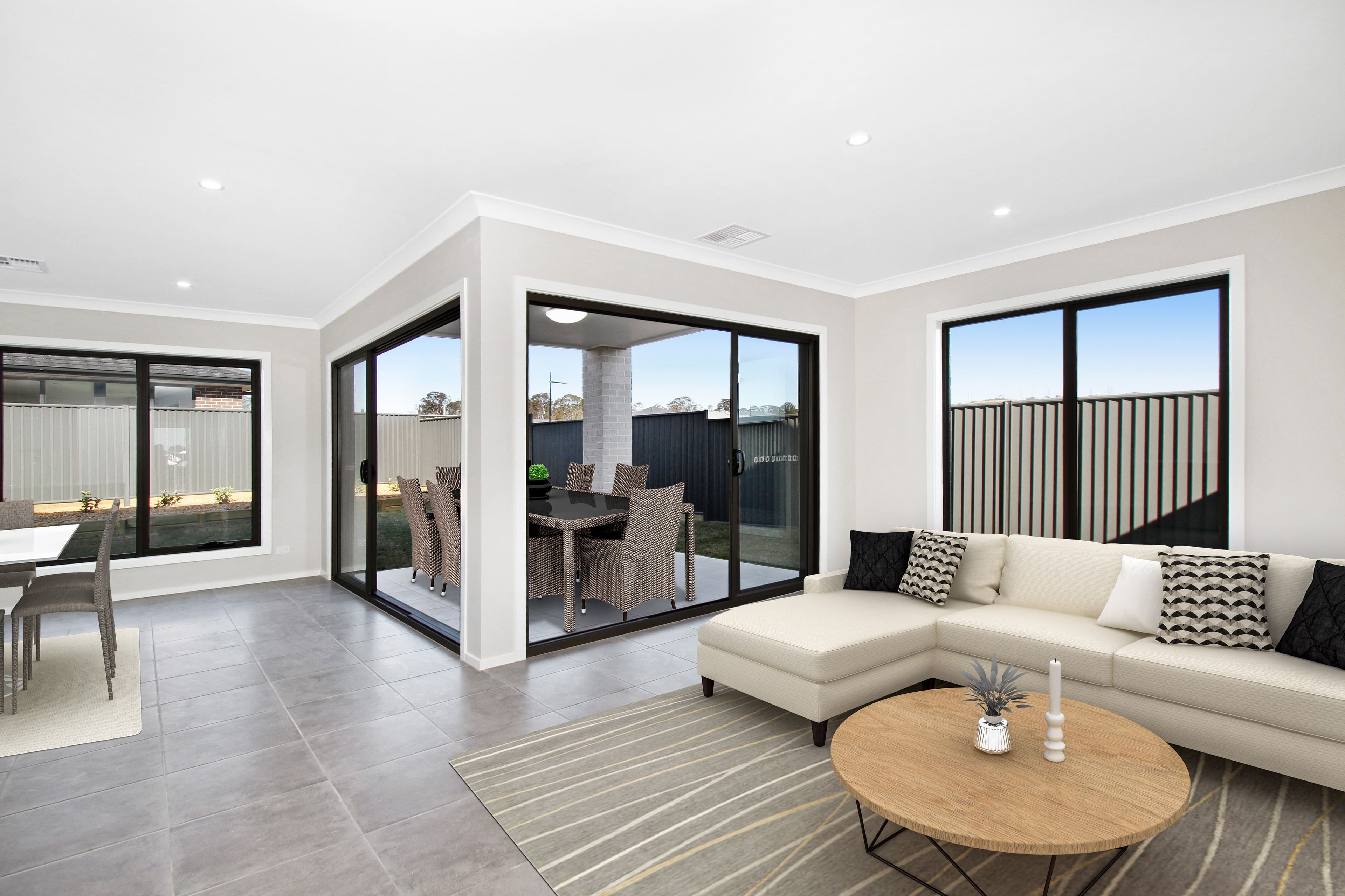 Lot 3015 Hollows Drive, Oran Park NSW 2570, Oran Park - Thumbnail 3