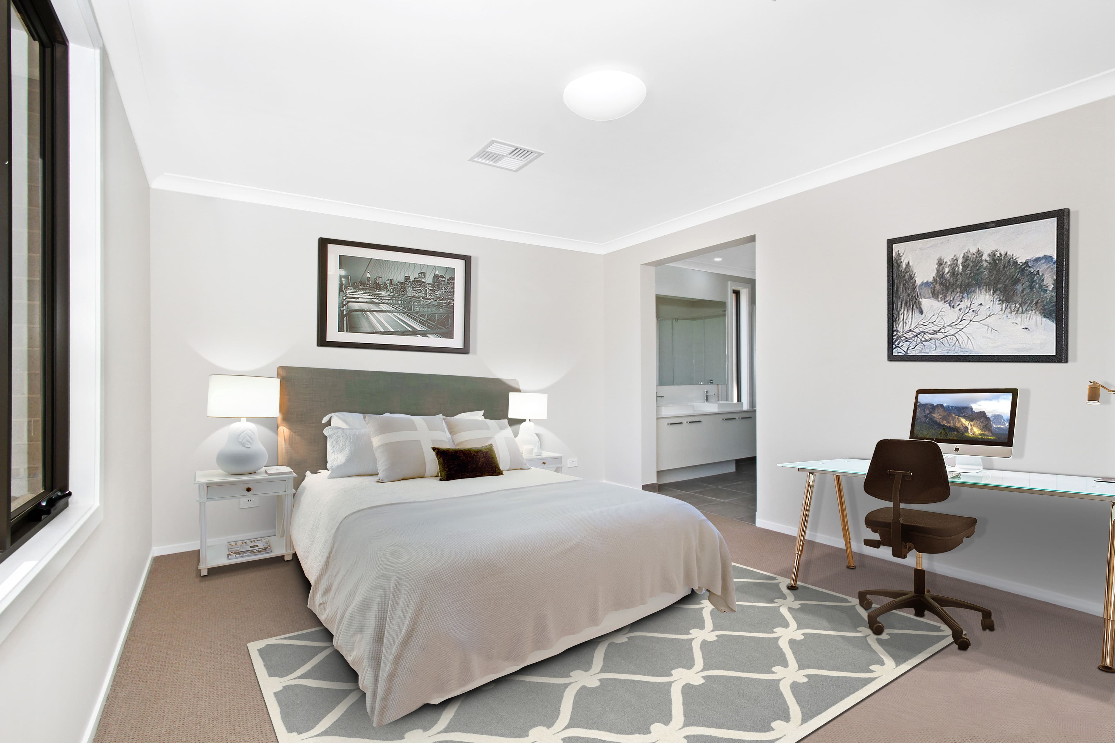 Lot 3015 Hollows Drive, Oran Park NSW 2570, Oran Park - Thumbnail 4