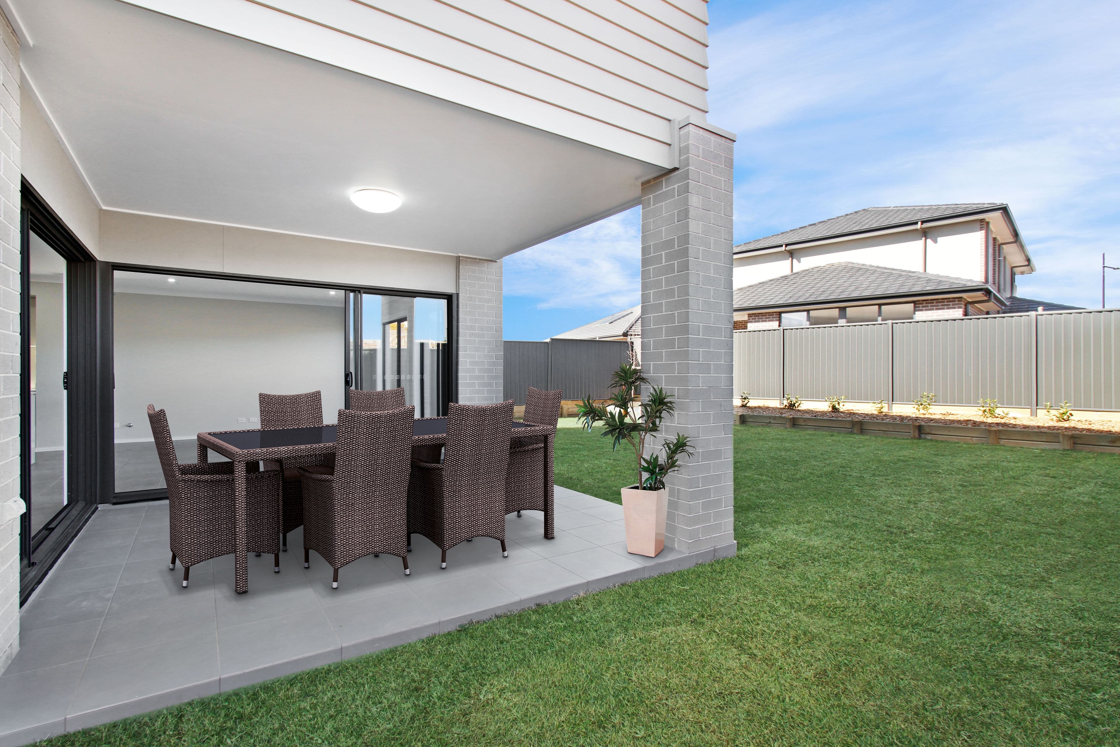 Lot 3015 Hollows Drive, Oran Park NSW 2570, Oran Park - Thumbnail 5