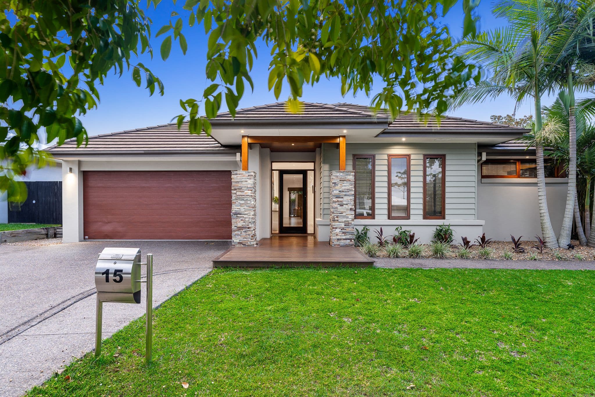 15 Elkington Circuit, North Lakes QLD 4509, North Lakes - Thumbnail 2