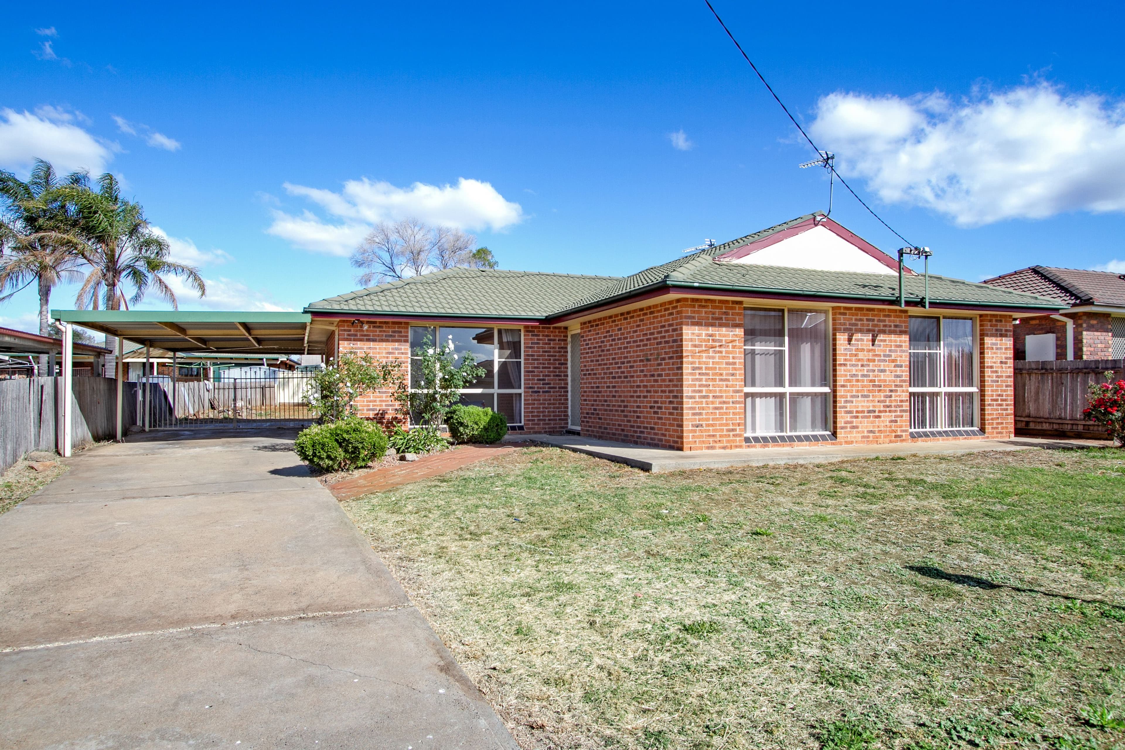 67 Flinders Street, Tamworth NSW 2340, Tamworth - Image 1
