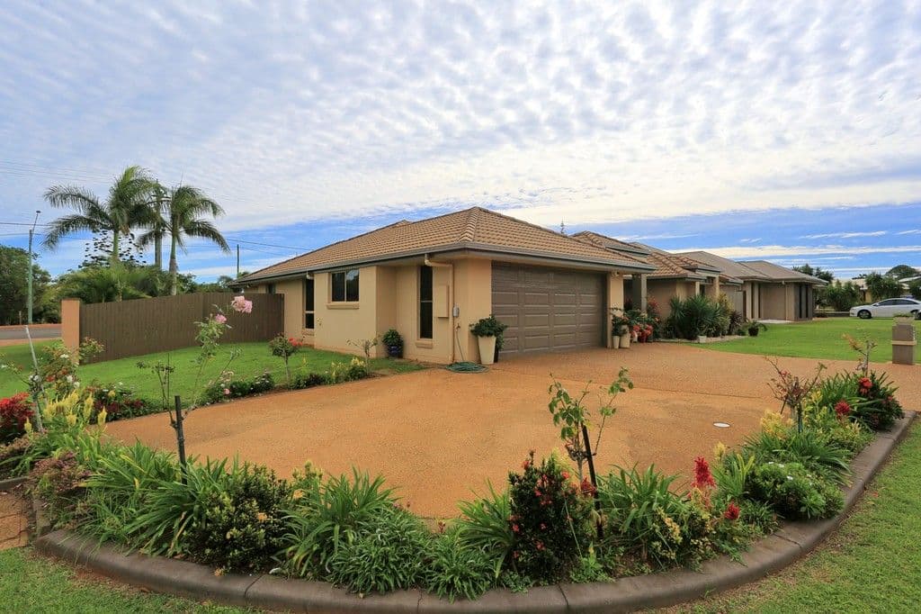 1 Garden View Court, Kalkie QLD 4670, Kalkie - Image 1