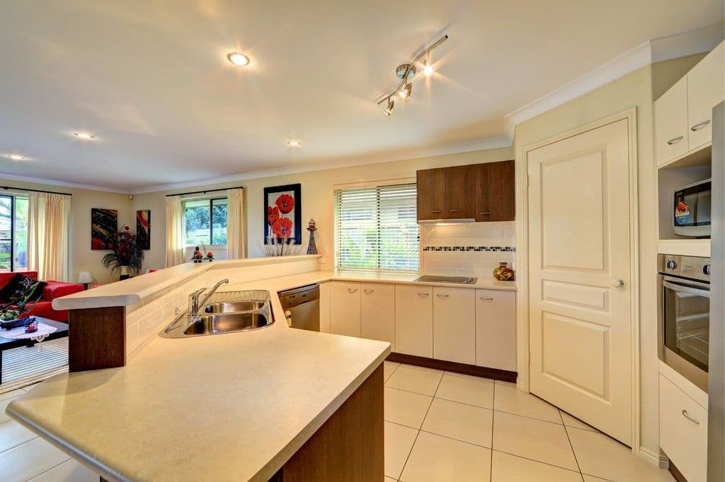1 Garden View Court, Kalkie QLD 4670, Kalkie - Thumbnail 2