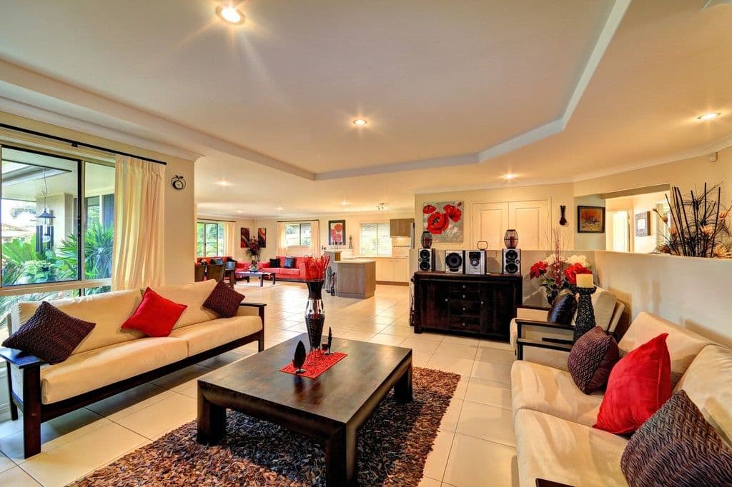 1 Garden View Court, Kalkie QLD 4670, Kalkie - Thumbnail 3
