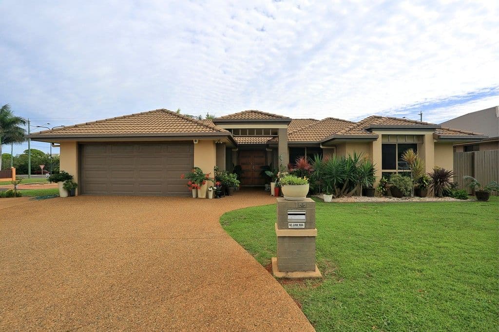 1 Garden View Court, Kalkie QLD 4670, Kalkie - Thumbnail 4