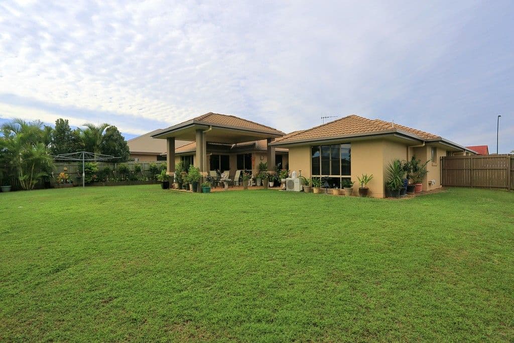 1 Garden View Court, Kalkie QLD 4670, Kalkie - Thumbnail 6