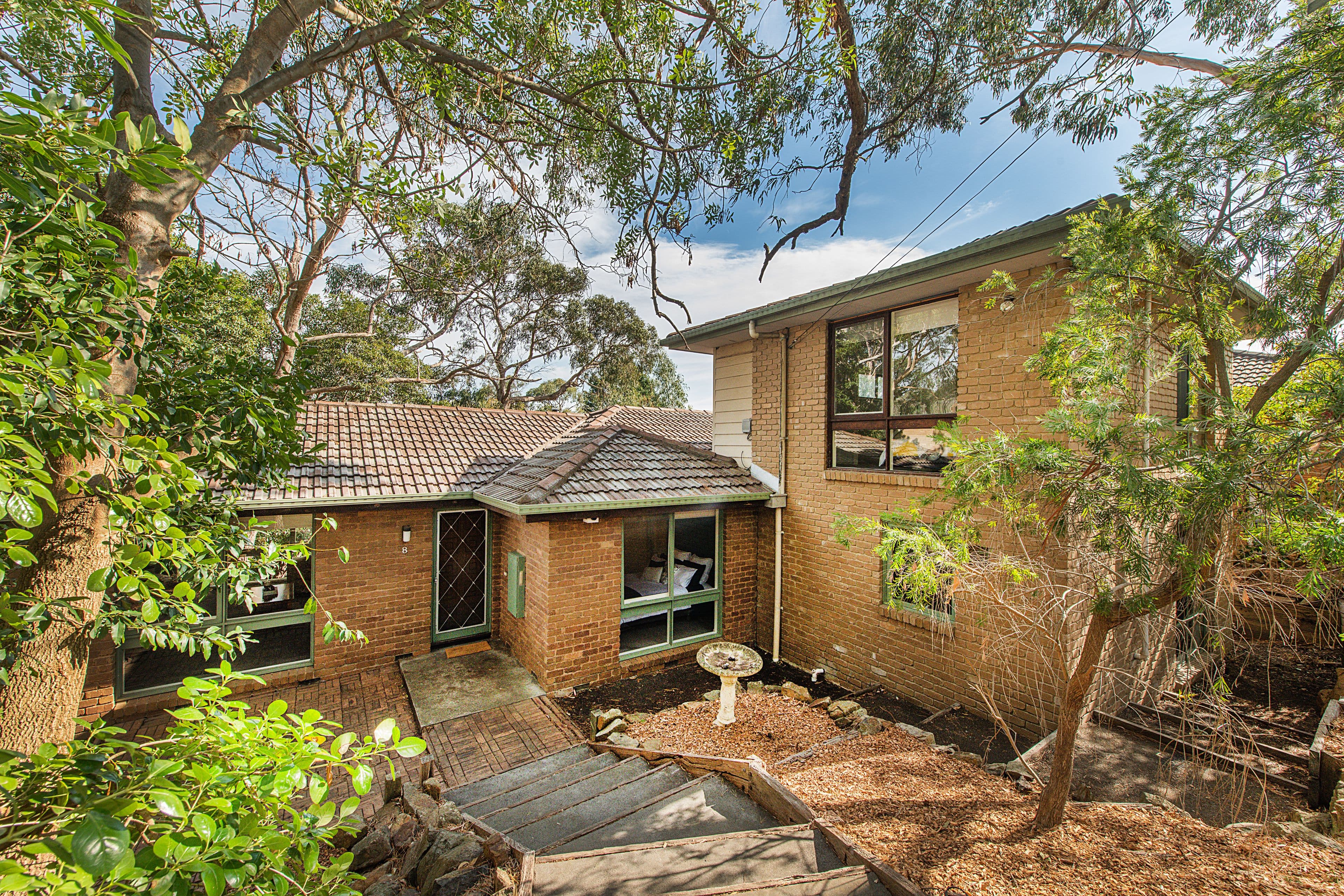 8 Baldwin Avenue, Upper Ferntree Gully VIC 3156, Upper Ferntree Gully - Image 1