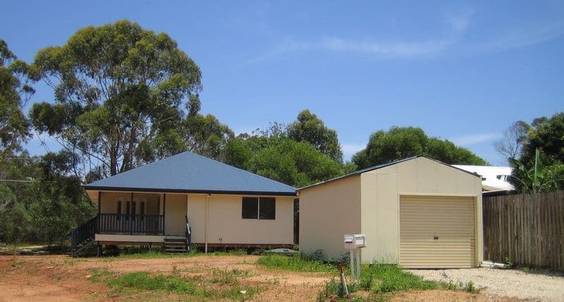 9 Stradbroke Drive, RUSSELL ISLAND QLD 4184, Russell Island - Image 1