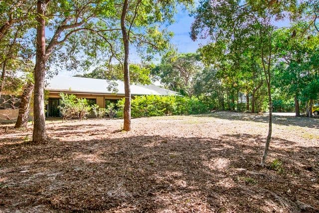 20 Naiad Court, Rainbow Beach QLD 4581, Rainbow Beach - Image 1