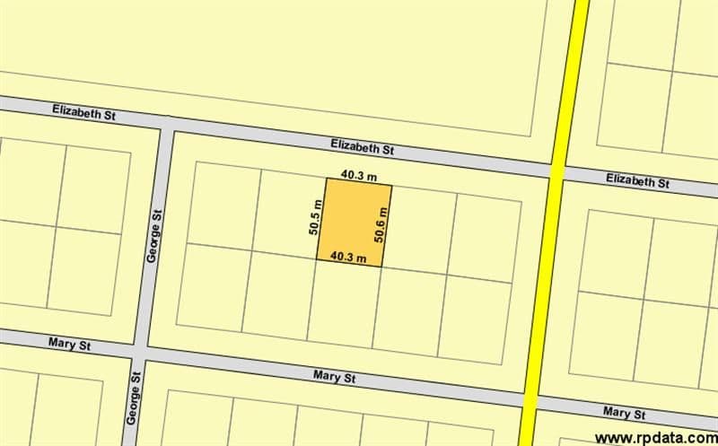 15 Elizabeth Street, KOKOTUNGO QLD 4702, Kokotungo - Image 1