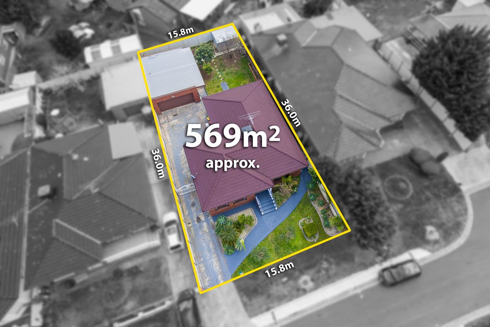 15 Rocklands Rise, Meadow Heights VIC 3048, Meadow Heights - Image 1