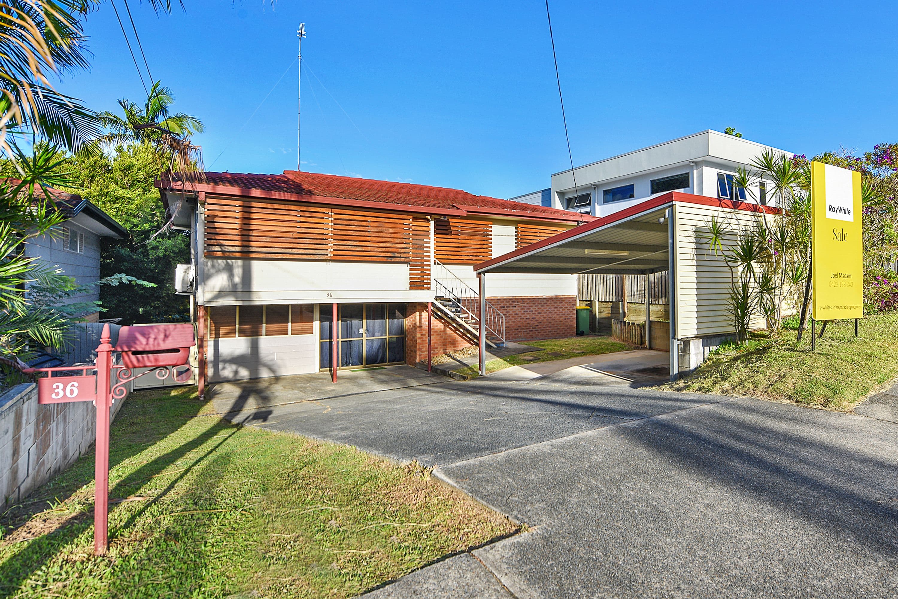 36 Alicia Street, Southport QLD 4215, Southport - Image 1